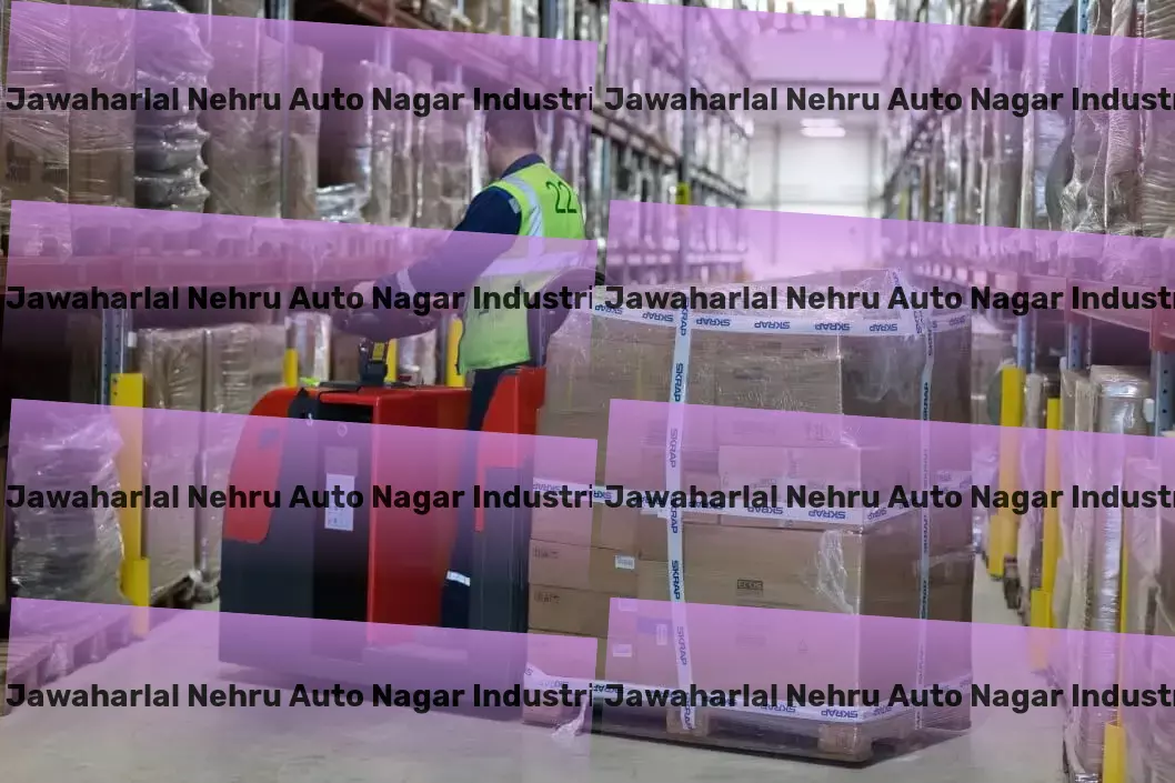 Courier And Parcel in Jawaharlal Nehru Auto Nagar Industrial Estate Vijayawada, Andhra Pradesh (AP) Your freight, our priority in India! - High-capacity transport