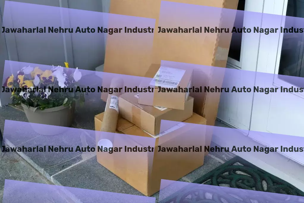 Courier And Parcel in Jawaharlal Nehru Auto Nagar Industrial Estate Vijayawada, Andhra Pradesh (AP) Nationwide freight shipment solutions