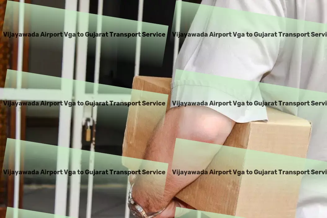 Vijayawada Airport Vga to Gujarat Transport Elevating your outdoor adventures with essential tips! - Freight transport solutions